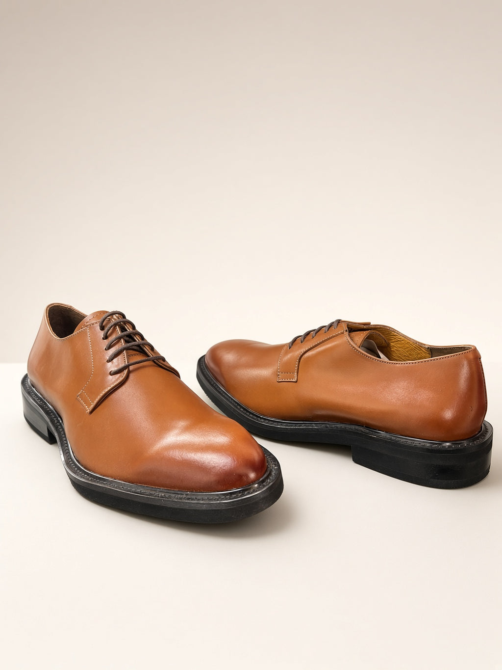 Zapatos Kenneth Cole de Piel Liso Hombre