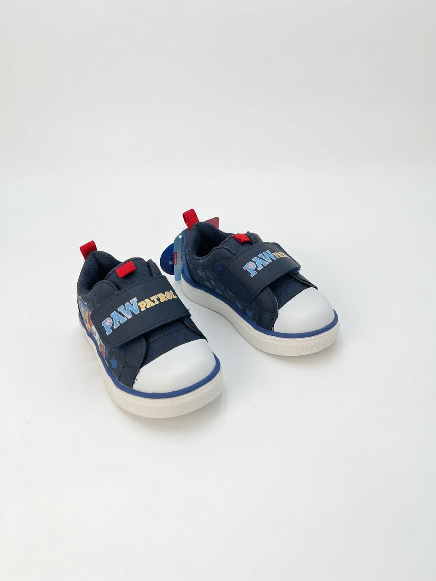 Tenis Paw Patrol Azul para Niño con Estampado de Personajes