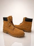 Bota Timberland Nobuck Miel