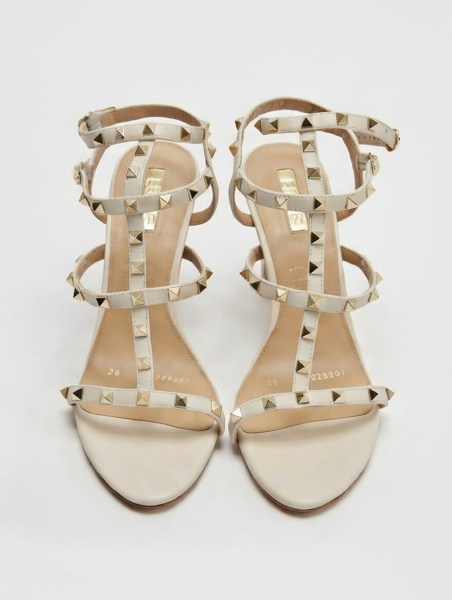 Zapatilla para dama palermo Latte