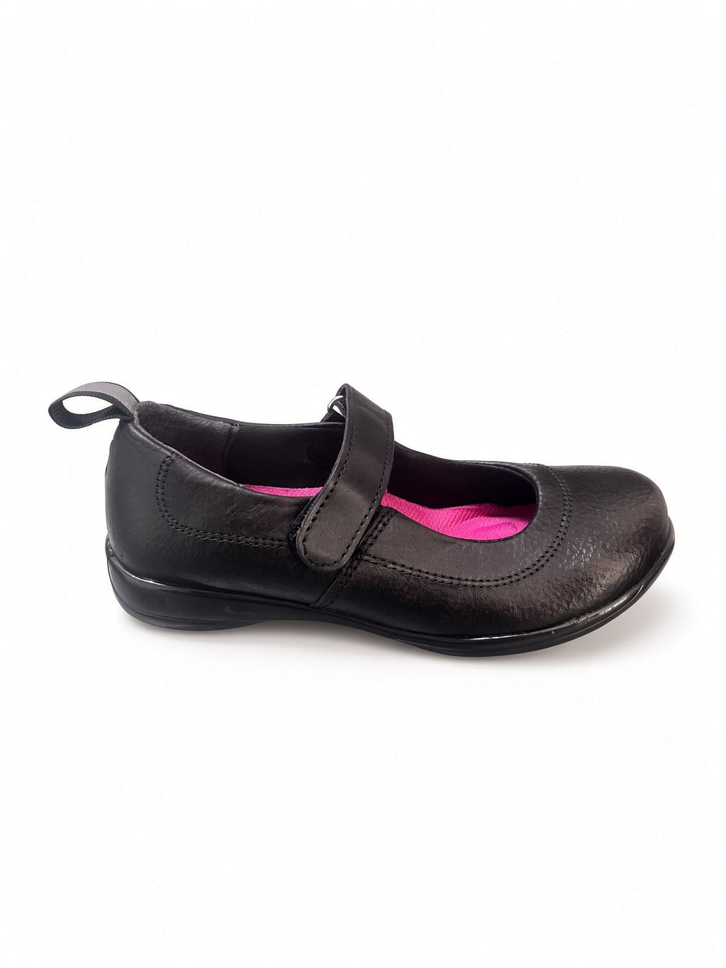 Zapato Escolar Andrea Kids para Niña