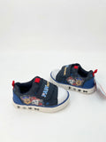 Tenis Paw Patrol Azul para Niño con Estampado de Personajes