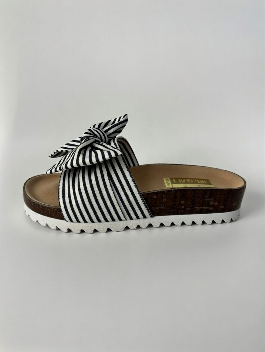 sandalias para mujer mora