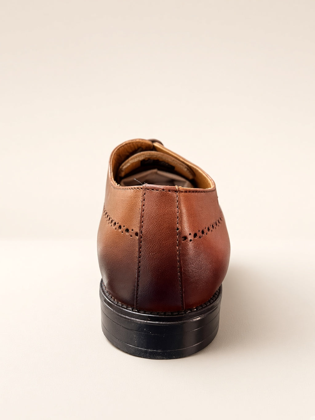 Zapato Kenneth Cole de Hombre Puntos
