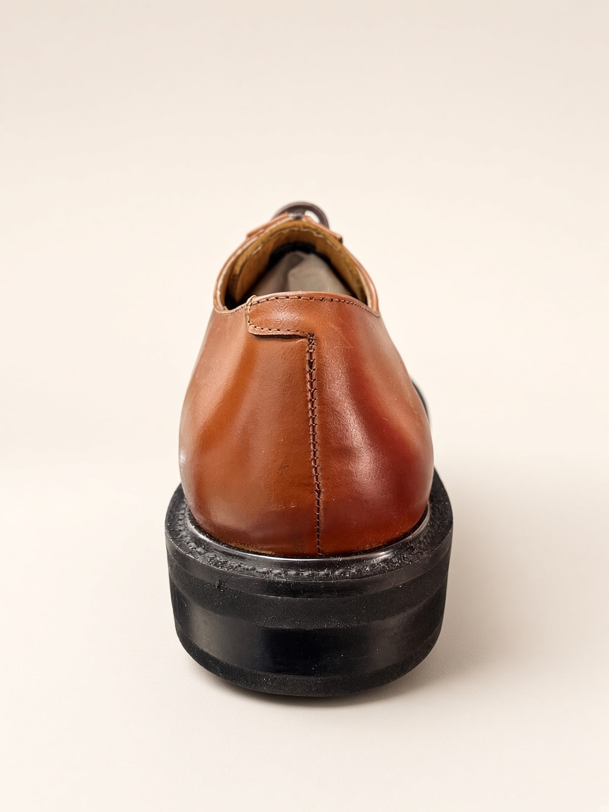 Zapatos Kenneth Cole de Piel Liso Hombre