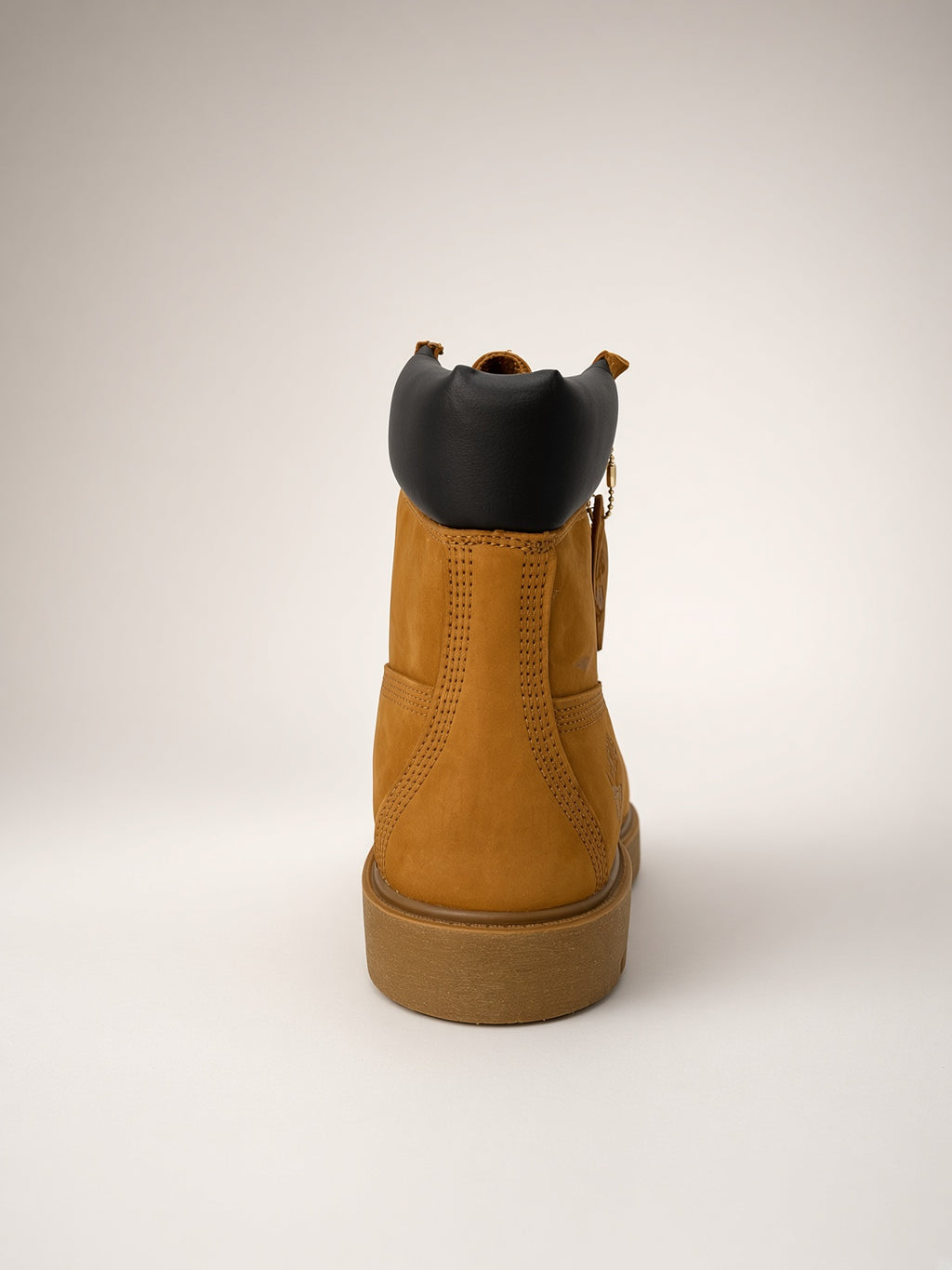 Bota Timberland Nobuck Miel