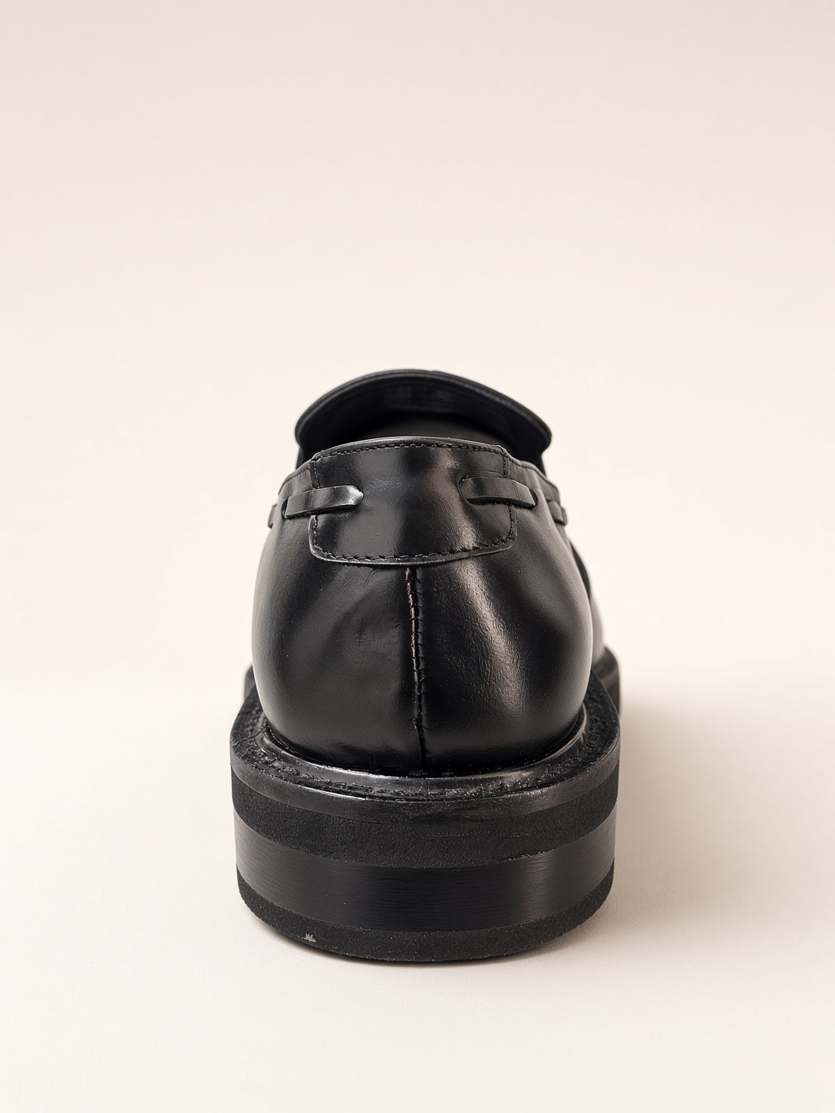 Zapato Mocasin Kenneth Cole de Piel Negro Hombre