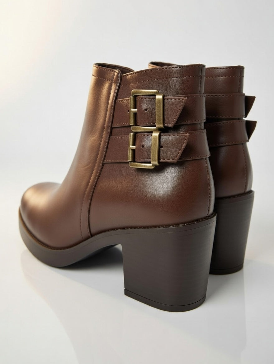 Botines para mujer