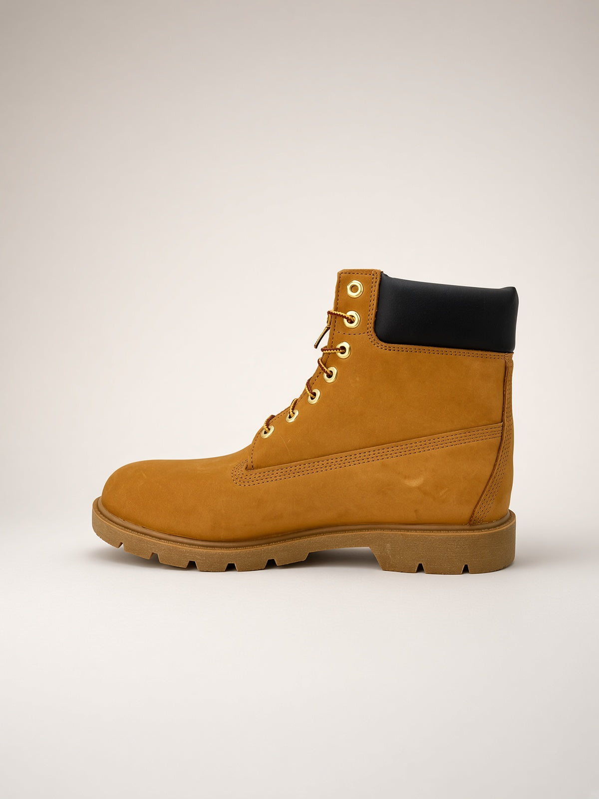 Bota Timberland Nobuck Miel