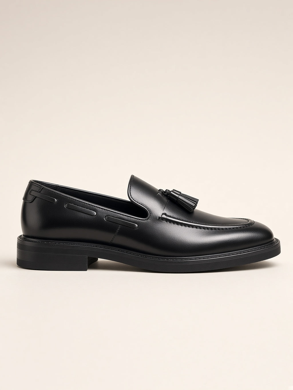 Zapato Mocasin Kenneth Cole de Piel Negro Hombre