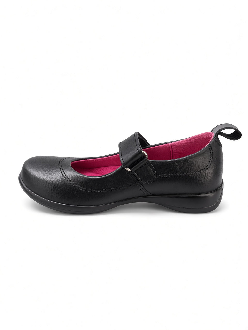 Zapato Escolar Andrea Kids para Niña