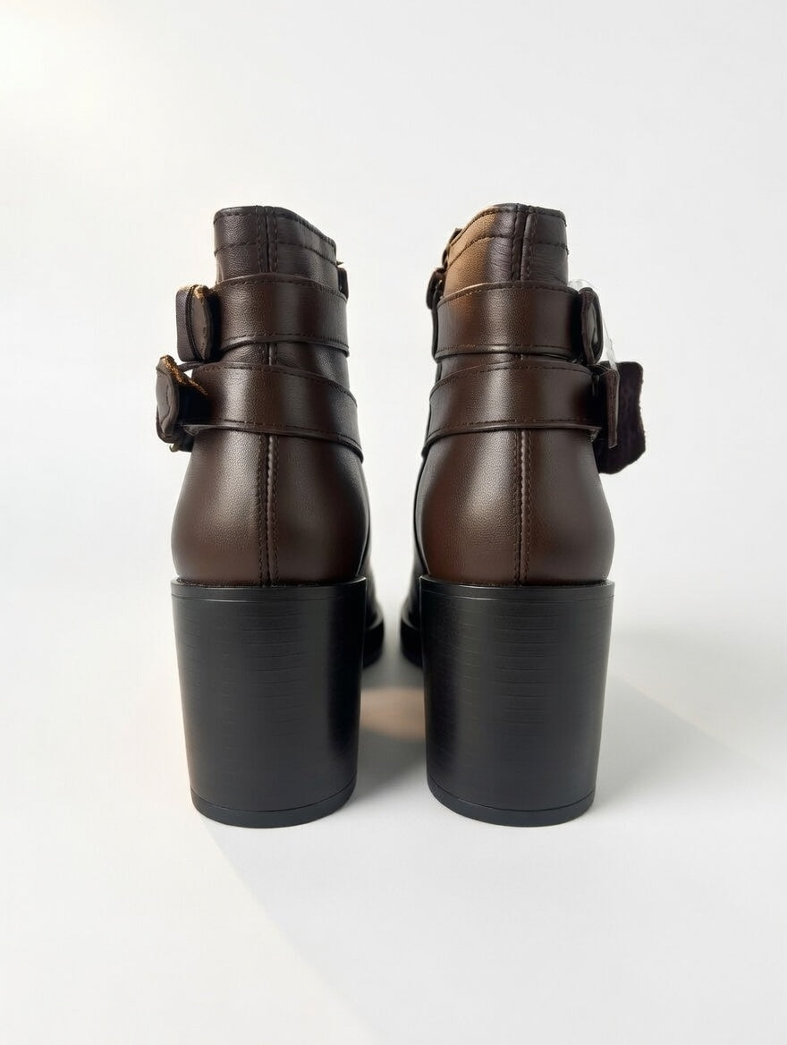 Botines para mujer