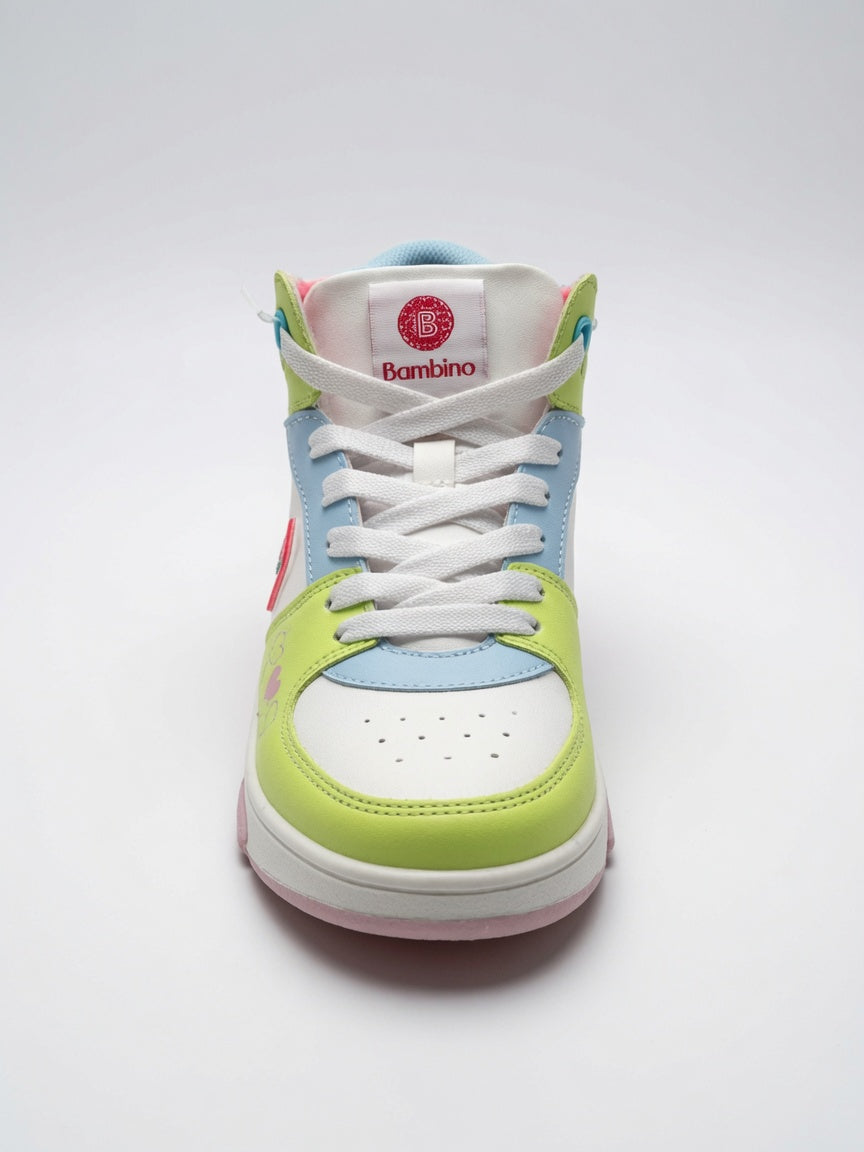Tenis Game Over Tenis Deportivo Niña
