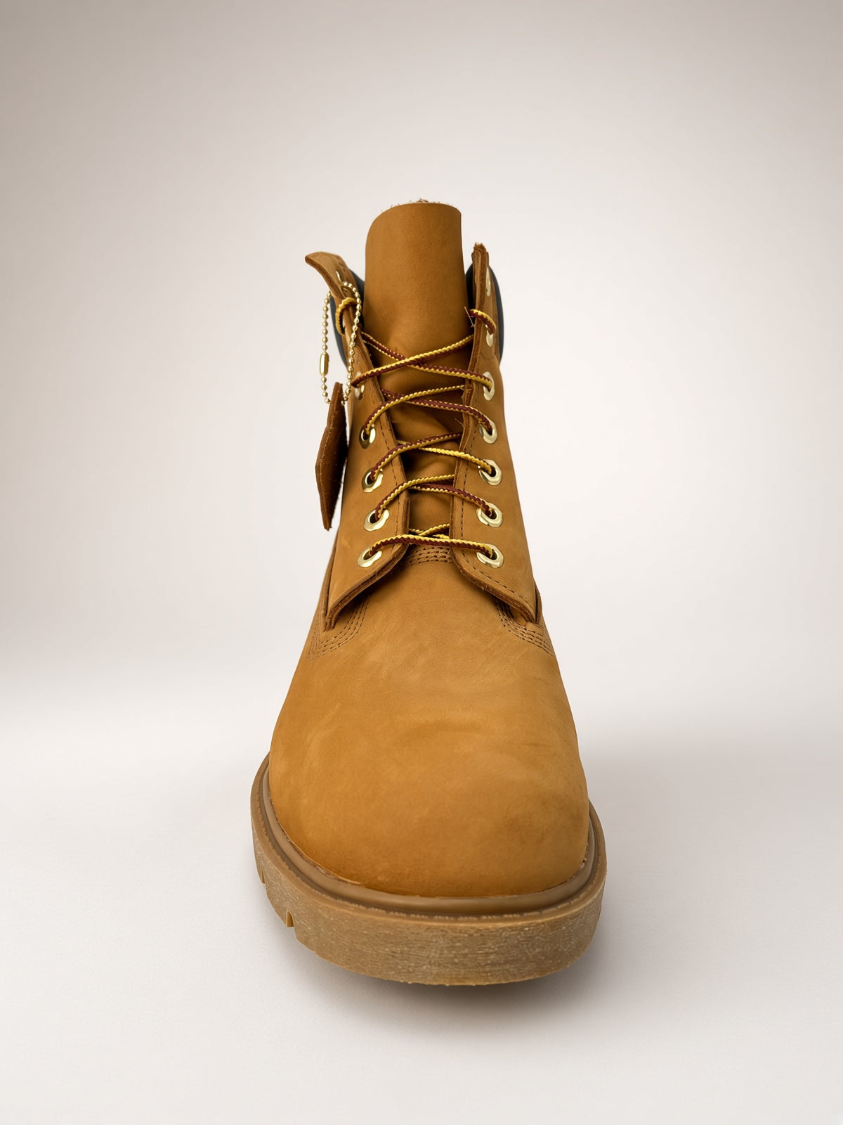 Bota Timberland Nobuck Miel