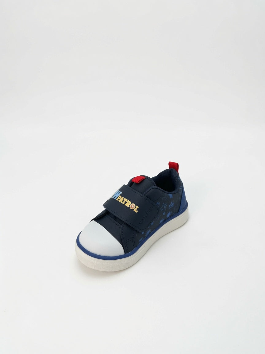 Tenis Paw Patrol Azul para Niño con Estampado de Personajes