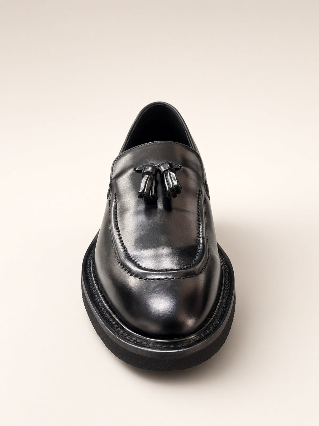 Zapato Mocasin Kenneth Cole de Piel Negro Hombre