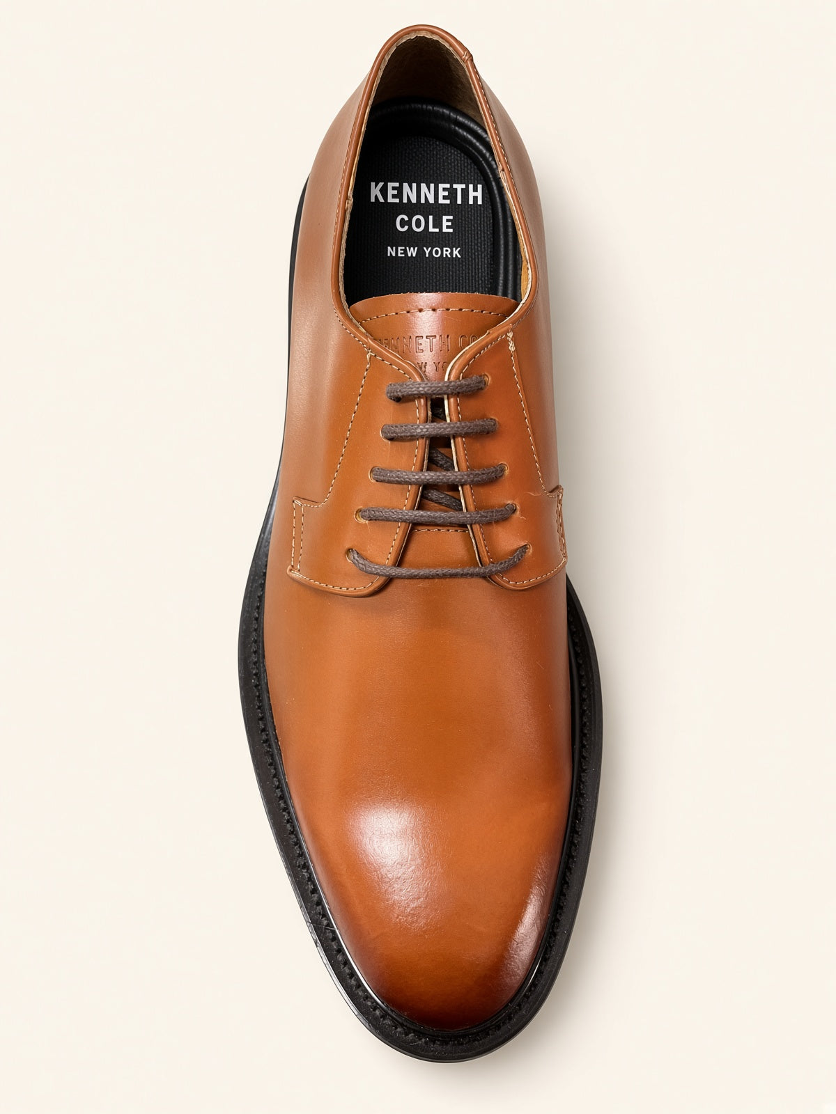 Zapatos Kenneth Cole de Piel Liso Hombre