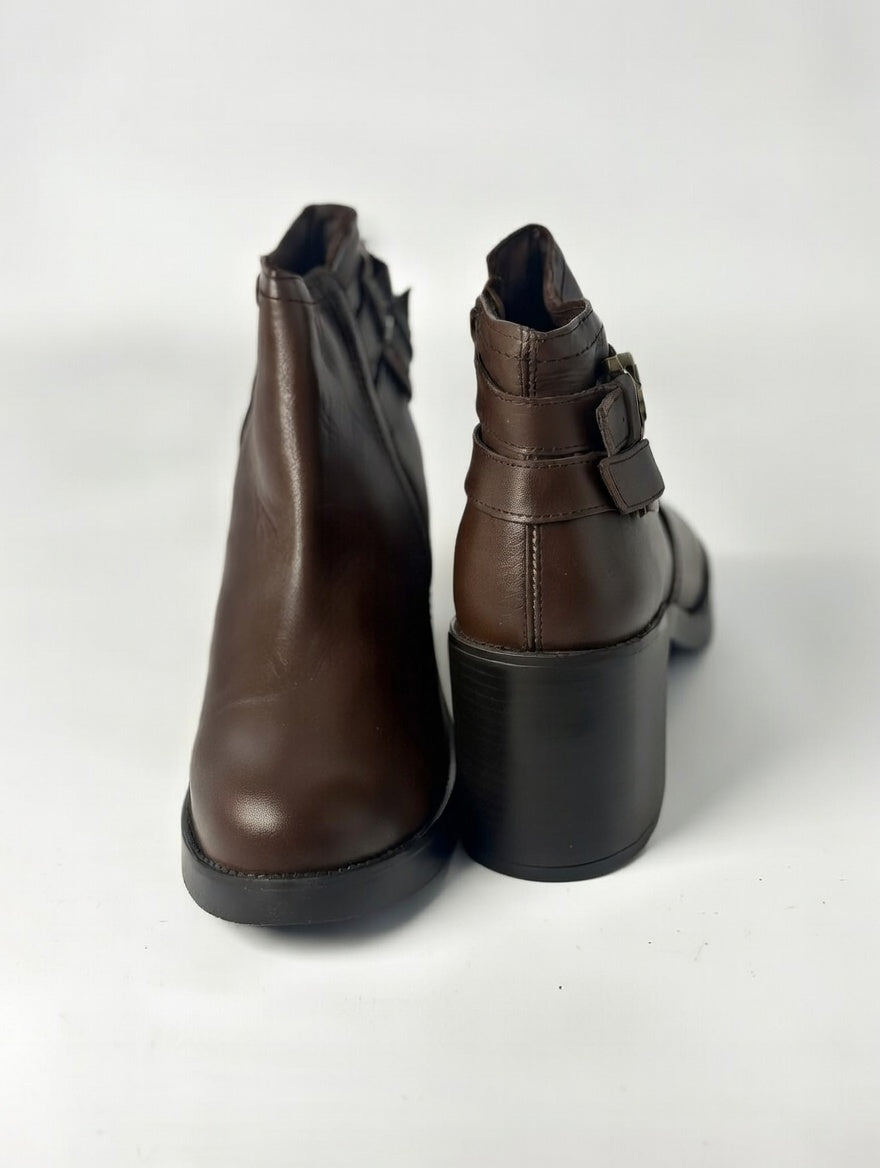 Botines para mujer