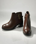 Botines para mujer