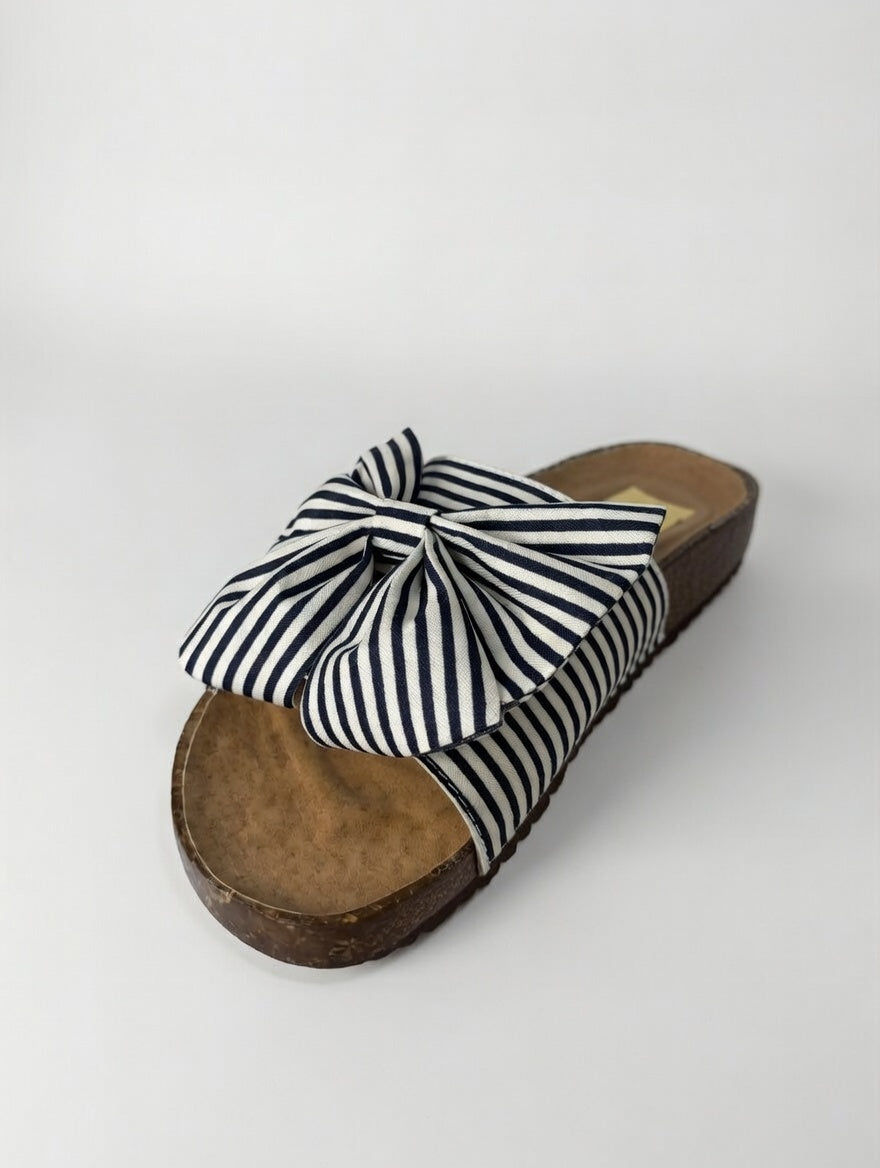 sandalias para mujer mora