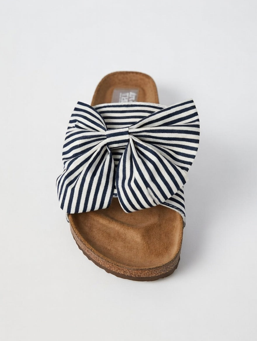 sandalias para mujer mora