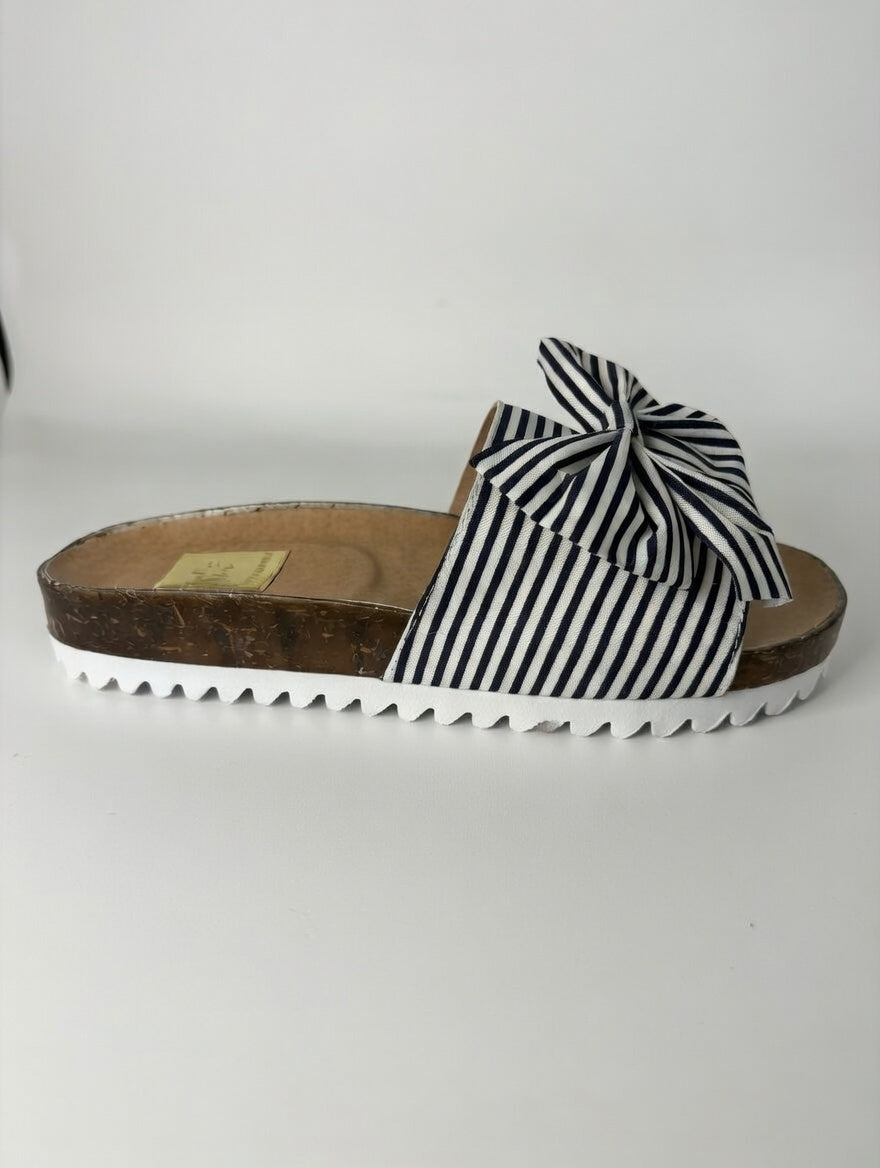 sandalias para mujer mora
