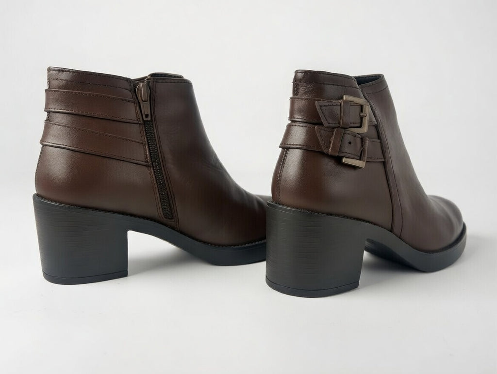 Botines para mujer
