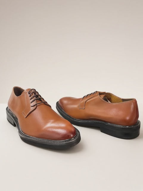 Zapatos Kenneth Cole de Piel Liso Hombre