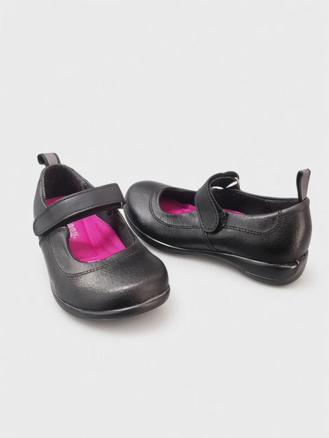 Zapato Escolar Andrea Kids para Niña