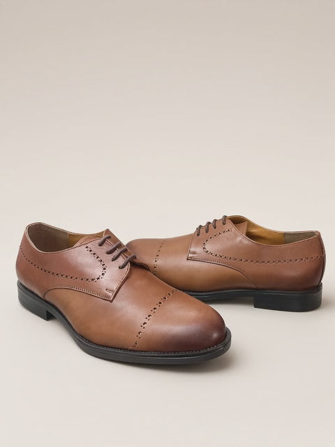 Zapato Kenneth Cole de Hombre Puntos
